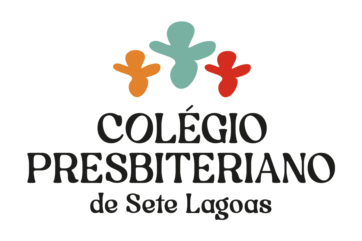 Logo Colégio Presbiteriano